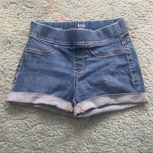 Ana Jean shorts